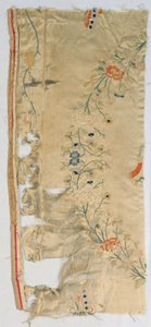 Fragment von Unknown artist