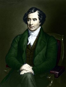 François Arago (1786-1853), französischer Astronom, Physiker und Politiker
