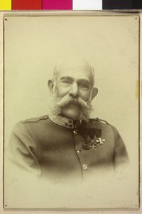 Franz Joseph I.