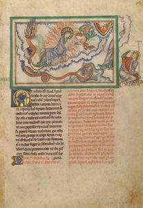 Getty Apokalypse