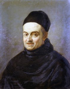 Giovanni Battista Martini, in Frankreich Vater Martini (padre Martini) italienischer Komponist, Theoretiker und Musikhistoriker (Bologna 1706 in Bologna 1784)