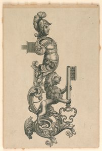 Groteskes Design