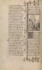 Huldigung an Richard II von Unknown artist