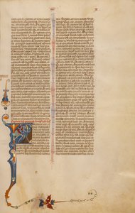 Initial F: Saul stirbt von Unknown artist