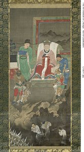 König der Hölle