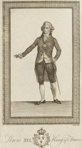 Ludwig XVI., König von Frankreich