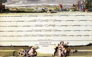 Maßnahmen - in „Palästina“ von Hadriani Relandi von Unknown artist