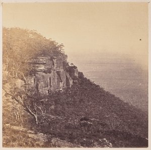 Mount Victoria