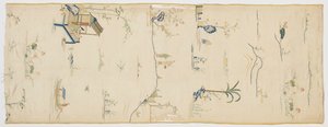 Tafel von Unknown artist