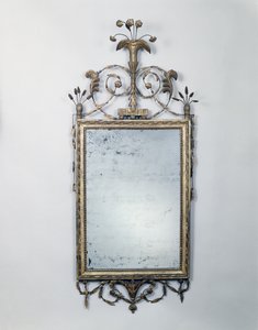 Pierspiegel von Unknown artist