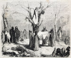Pitre Chevalier, herausgegeben von W. Coquebert von Unknown artist