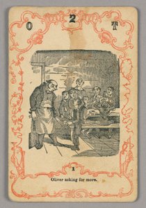 Spielkarte