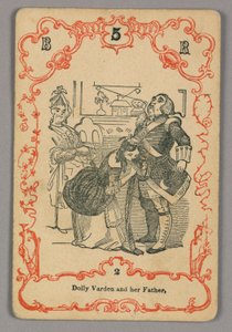 Spielkarte