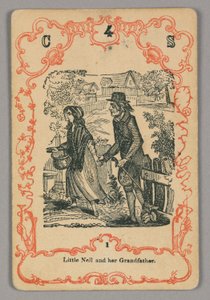 Spielkarte