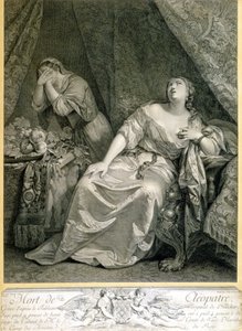 Gift Cleopatra - Holland von Unknown artist