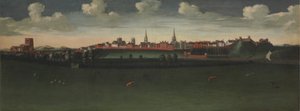 Abtei von Shrewsbury