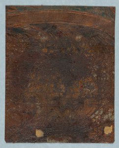 Seitenwand von Unknown artist