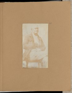 Sir David Brewster von Unknown artist