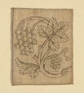 Schlupf (Unvollendet) von Unknown artist