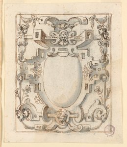 Riemenwerk-Design