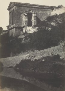 Tempel von Clitumnus