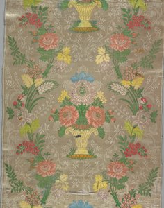 Textil von Unknown artist