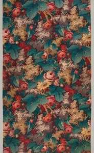 Textil von Unknown artist