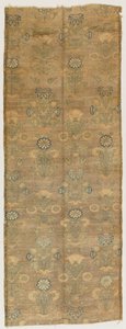 Textil von Unknown artist