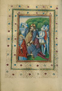 Der Verrat Christi