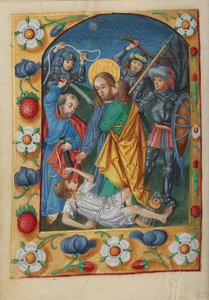 Der Verrat Christi