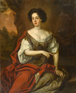Die ehrenwerte Lady Mary Compton Scott