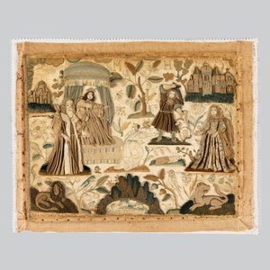Das Urteil Salomos