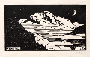 Die Jungfrau