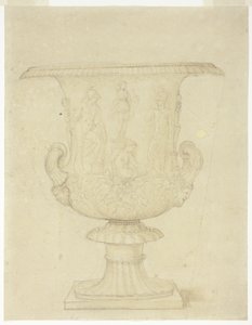 Die Medici-Vase