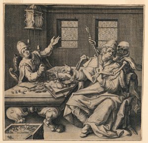 Die Geizigen