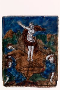 Die Auferstehung Christi