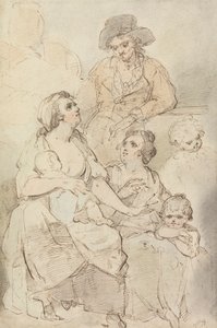 Die tugendhafte Familie