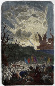 Die Ängste des Jahres Tausend (1000): Das Ende der Welt
