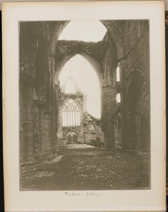 Tintern Abbey