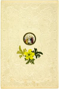 Unbetitelter Valentinstag (Hochzeitsszene)