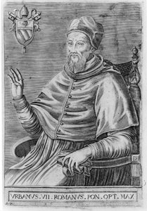 Urban VII (1521 - 1590)