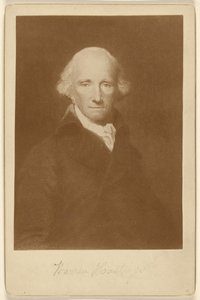 Warren Hastings (nach einem Stich)