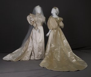 Hochzeitskleider