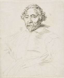 Willem de Vos von Unknown artist