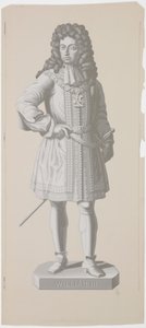 Wilhelm III.