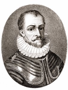 Wilhelm von Nassau, Prinz von Oranien (1533 - 1584)