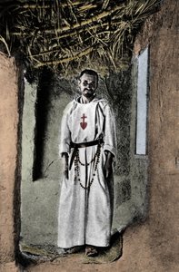 Charles de Foucauld von Unknown photographer