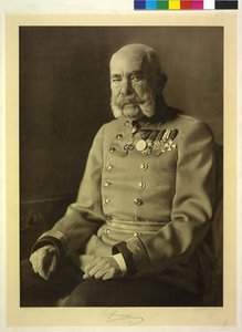 Franz Joseph I.