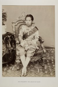 Fotografie im Fotoalbum