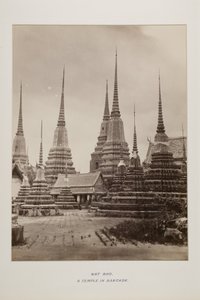 Fotografie im Fotoalbum
